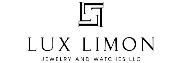 Lux Limon Jewelry